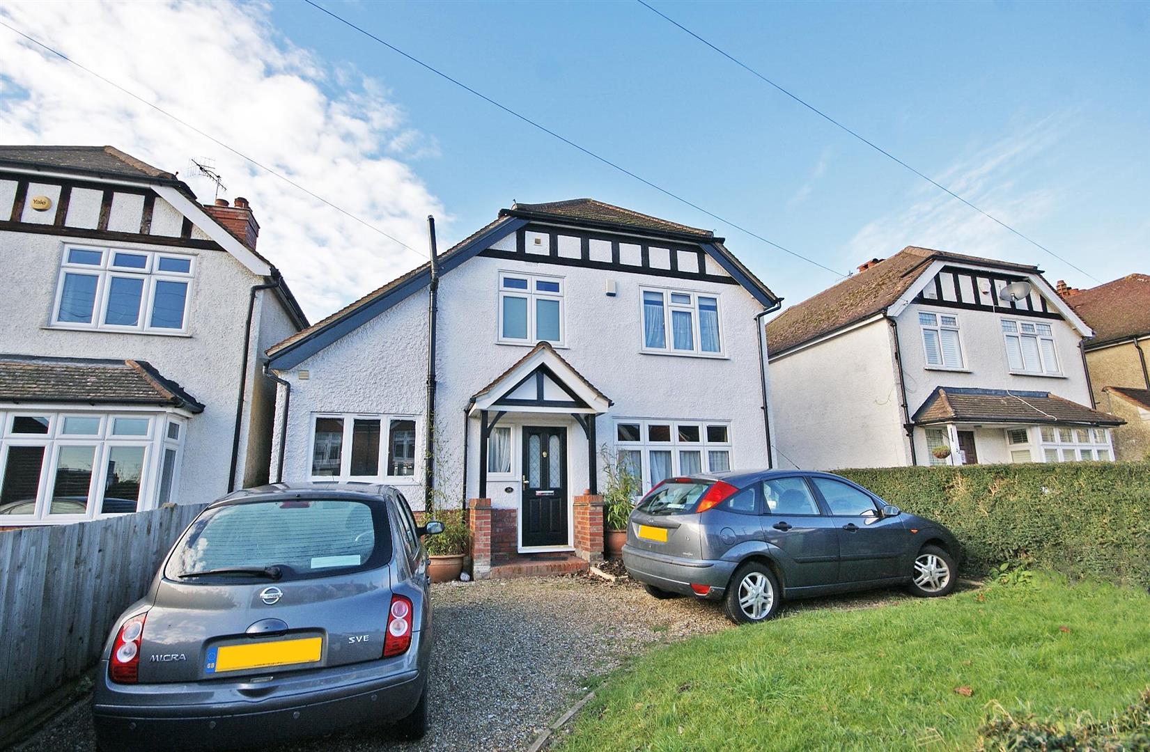 Nutfield Road, Merstham, Redhill, RH1